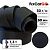 Лента ременная полиамидная 50 мм, 1,34 т,