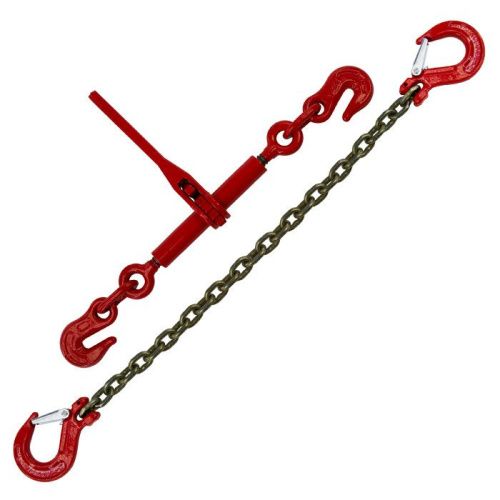 Талреп 2,45 т. с крепежной цепью 8х24