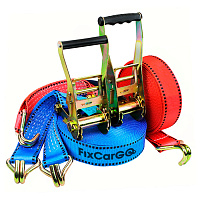 Стяжка груза серии "ЭКОНОМ" Стяжка груза серии "ЭКОНОМ"